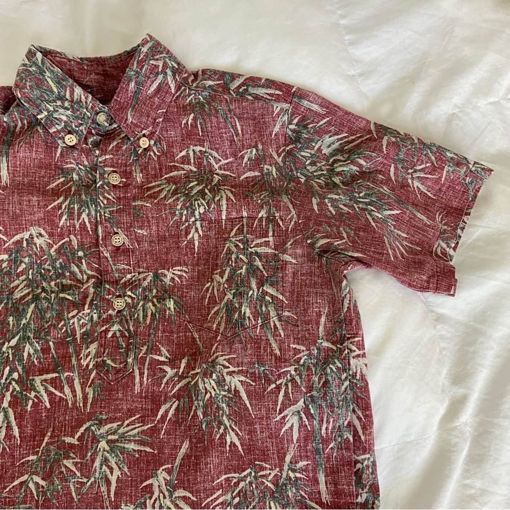 Alfred Shaheen by Reyn Spooner Boys Size M - Picture 3 of 7